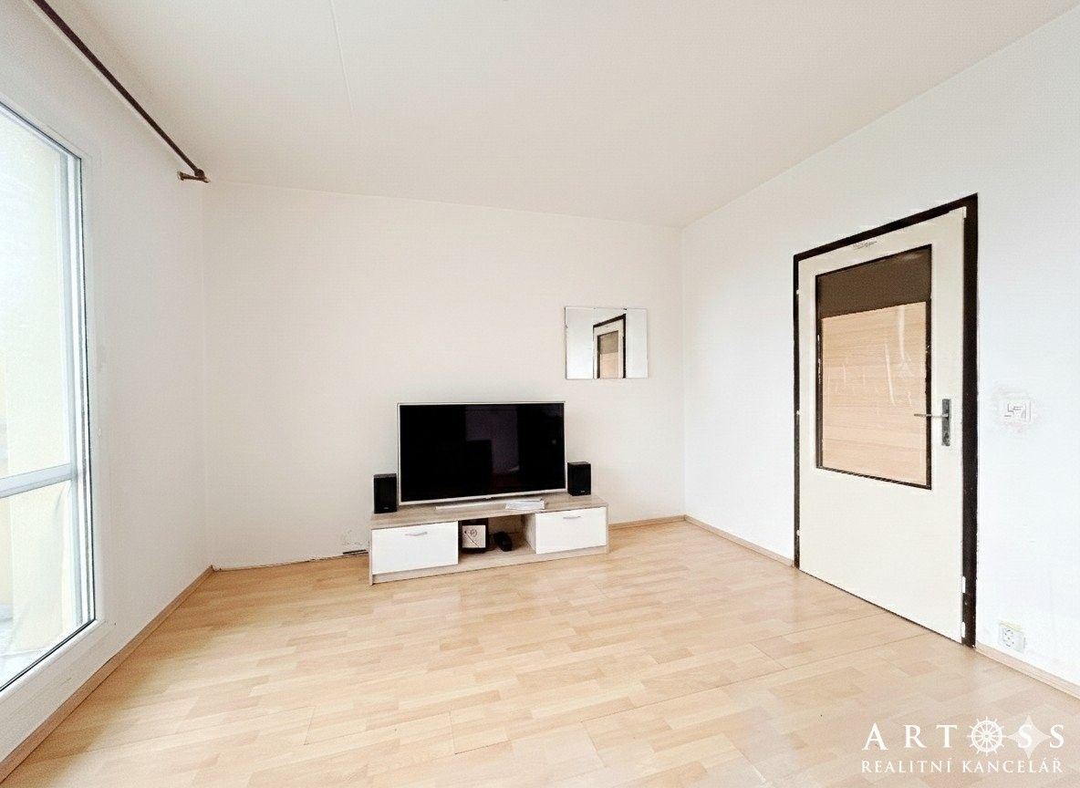 1+kk, Bosonožská, Brno, 18 m²