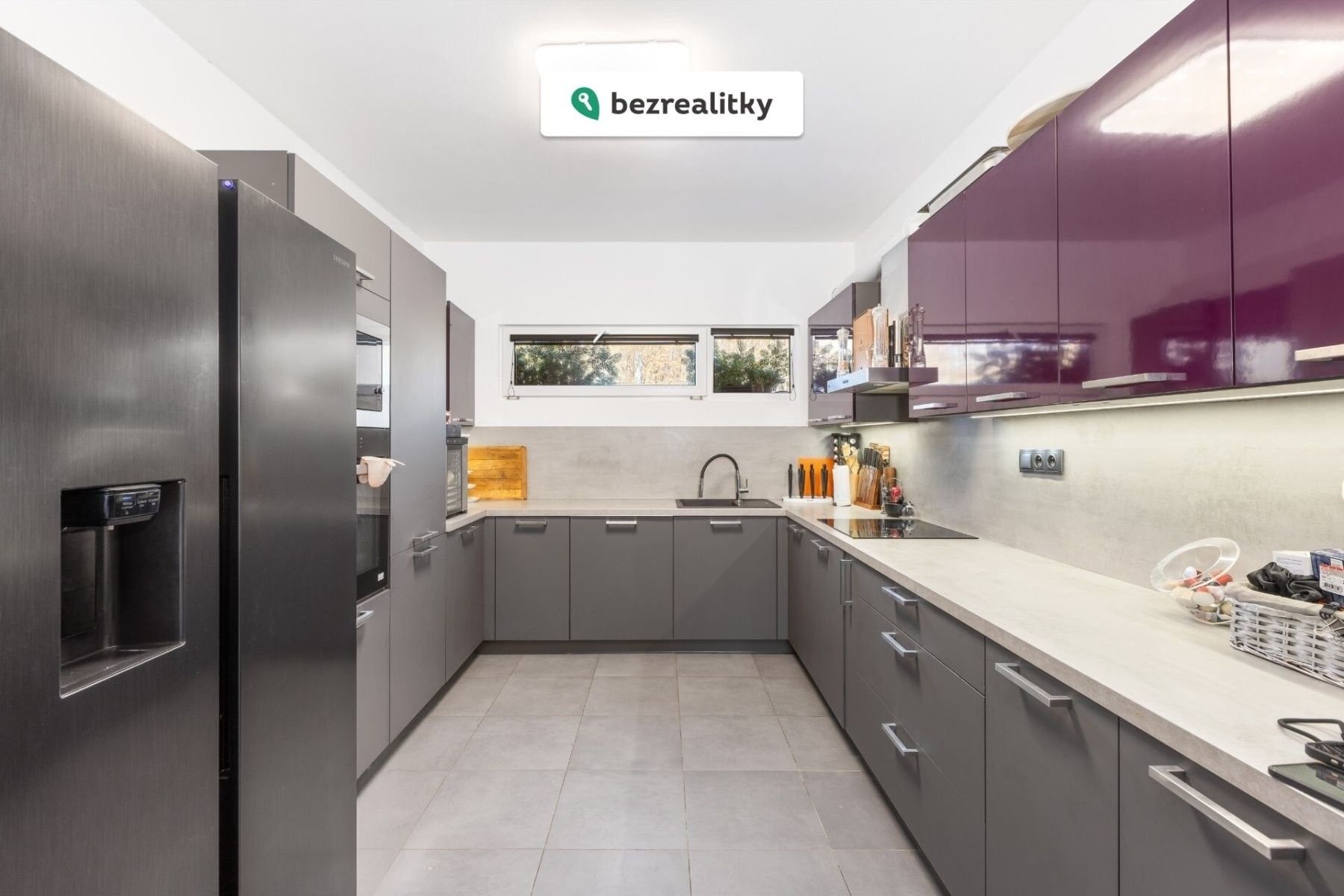 Rodinné domy, Lysá, Kamenice, 96 m²