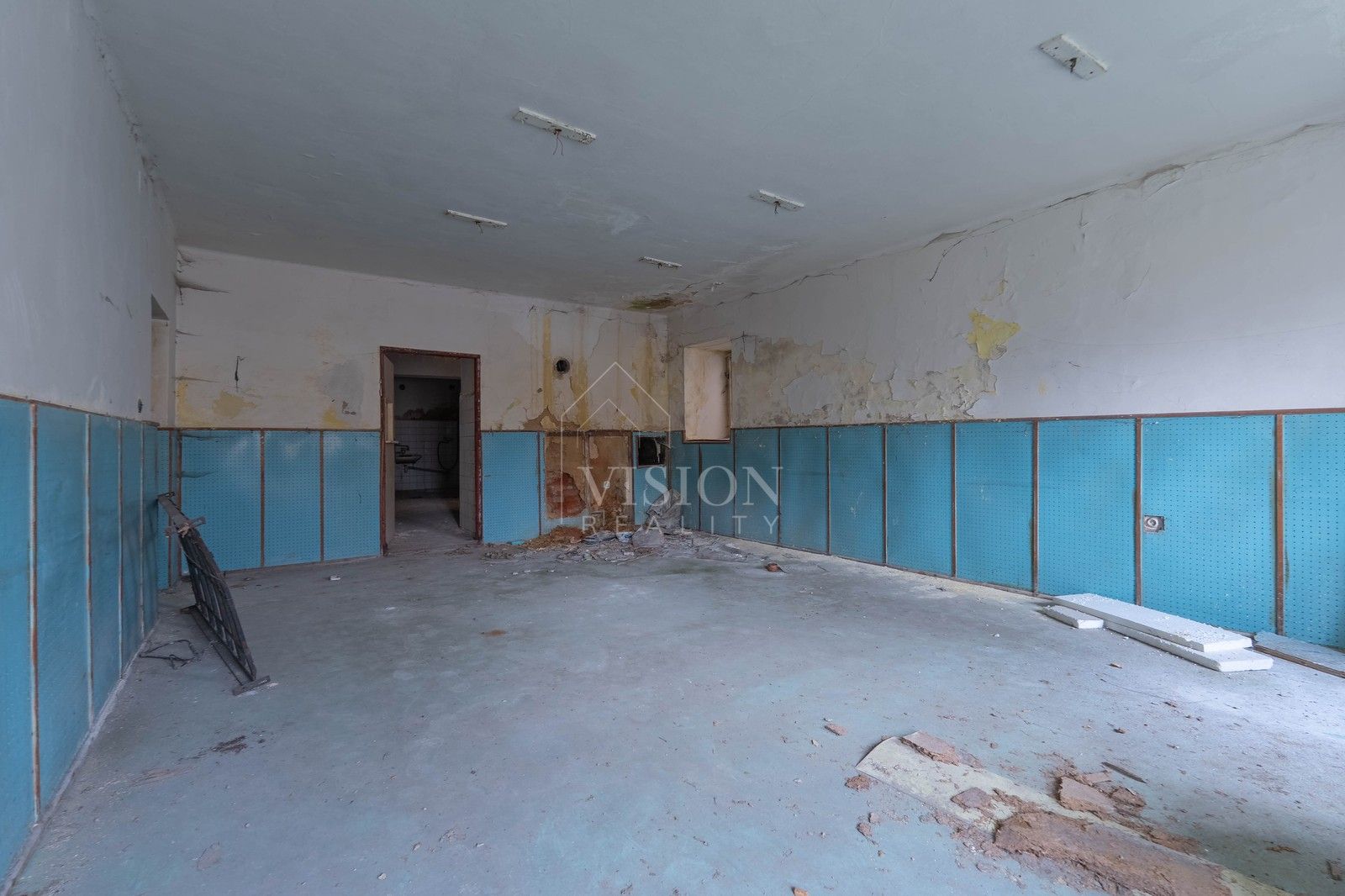 Prodej rodinný dům - Hořovičky, 369 m²