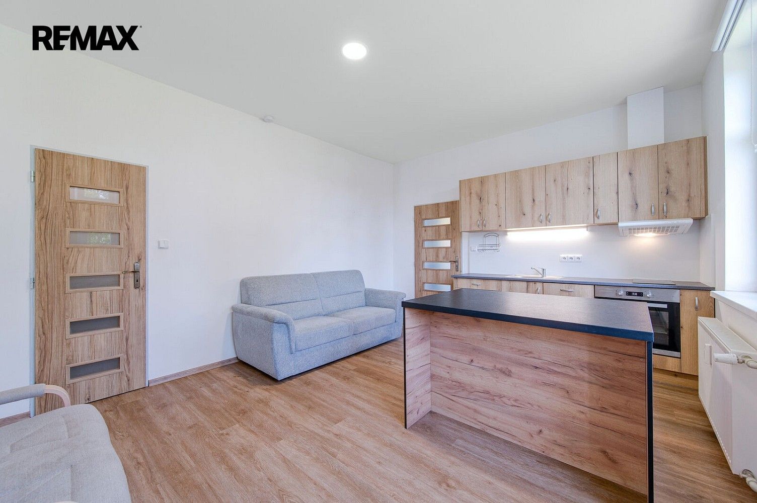 Byt 1+1 · 68 m² · Aš, okres Cheb, Karlovarský kraj - 3