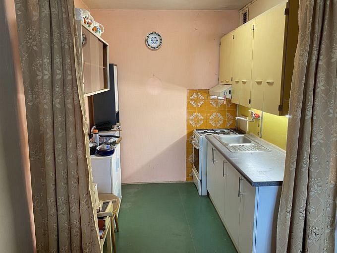 Prodej byt 2+kk - Přímětická, Praha 4 - Michle, 40 m² - 5