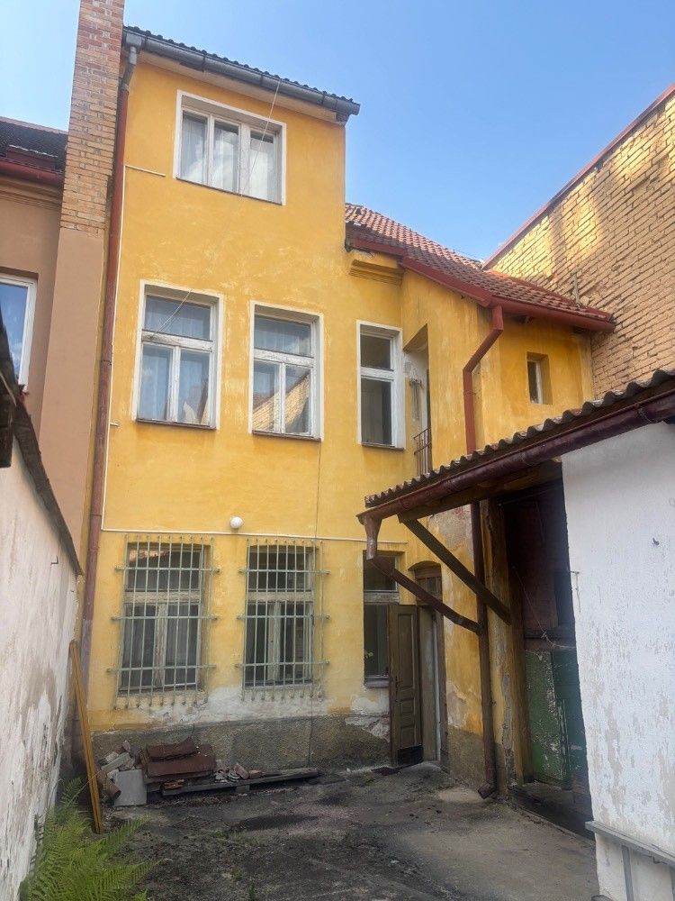 Obchodní prostory · Milevsko, 399 01 - 4
