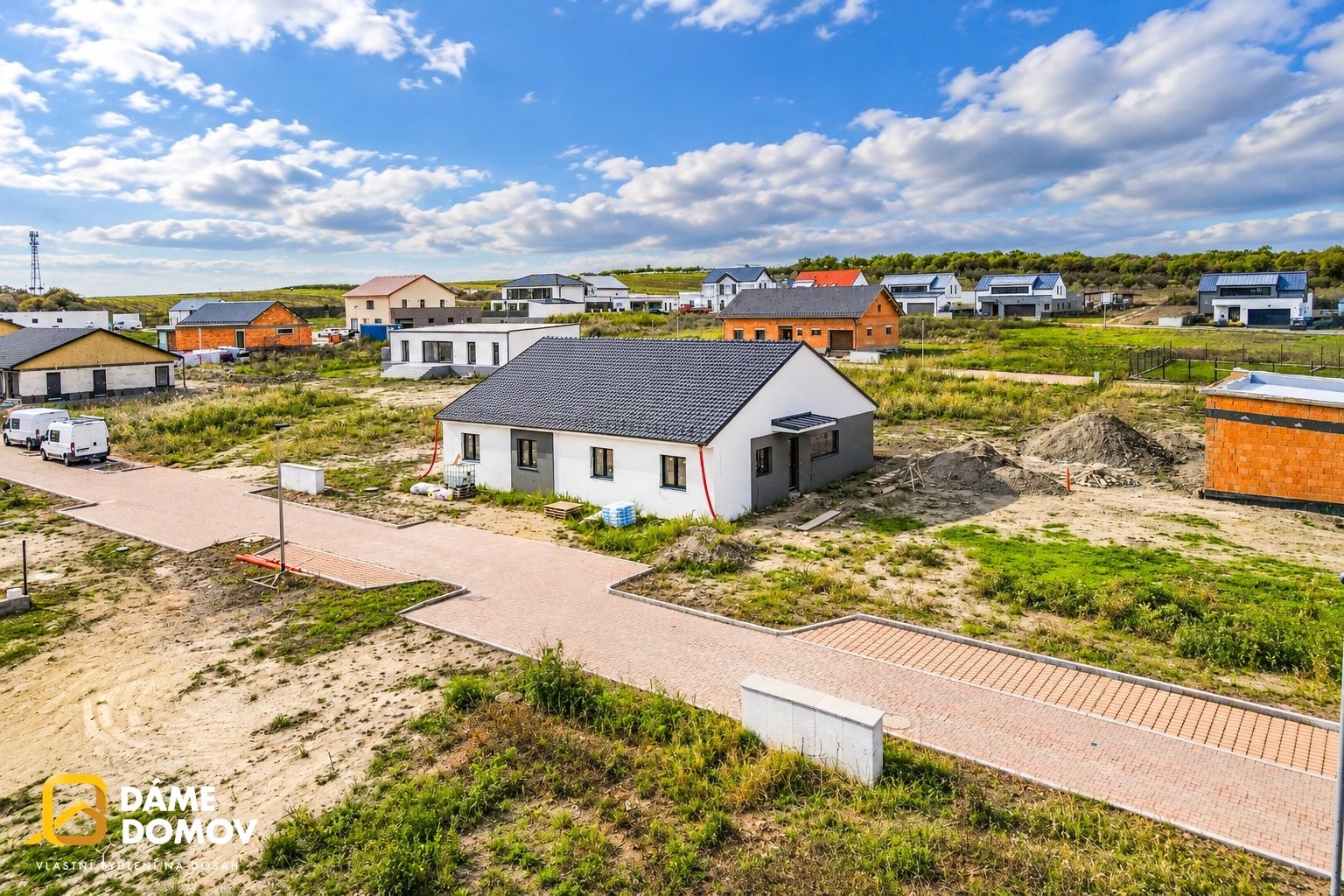 Dům · 106 m² · Velké Pavlovice - 4