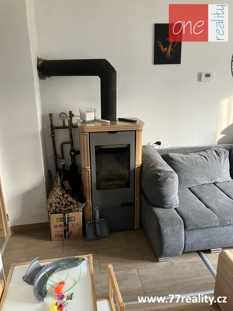 Pronájem byt 2+1 - Božanov 8, 60 m²