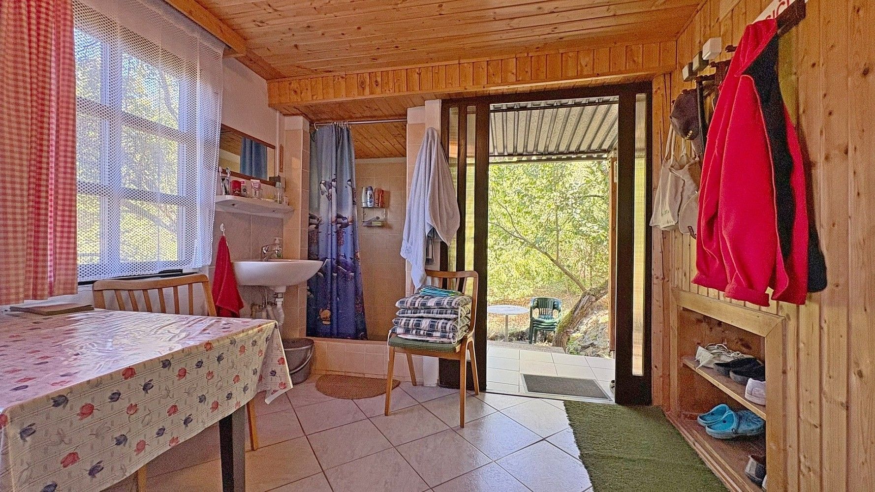 Chalupa · 64 m² · Jaroměřice, okres Svitavy, Pardubický kraj - 4