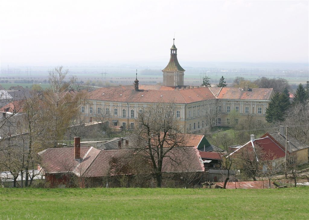 Prodej obchodní prostory - Přestavlky, Přestavlky - Přestavlky u Přerova, Olomoucký kraj, 9 800 m² - 5