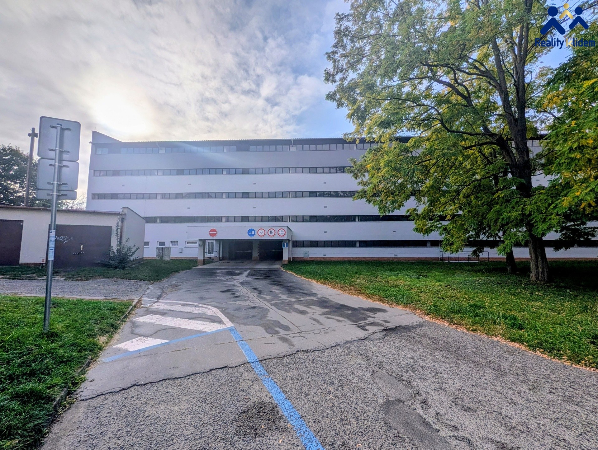 Prodej ostatní - Voroněžská 3099, Brno Žabovřesky, 15 m² - 5