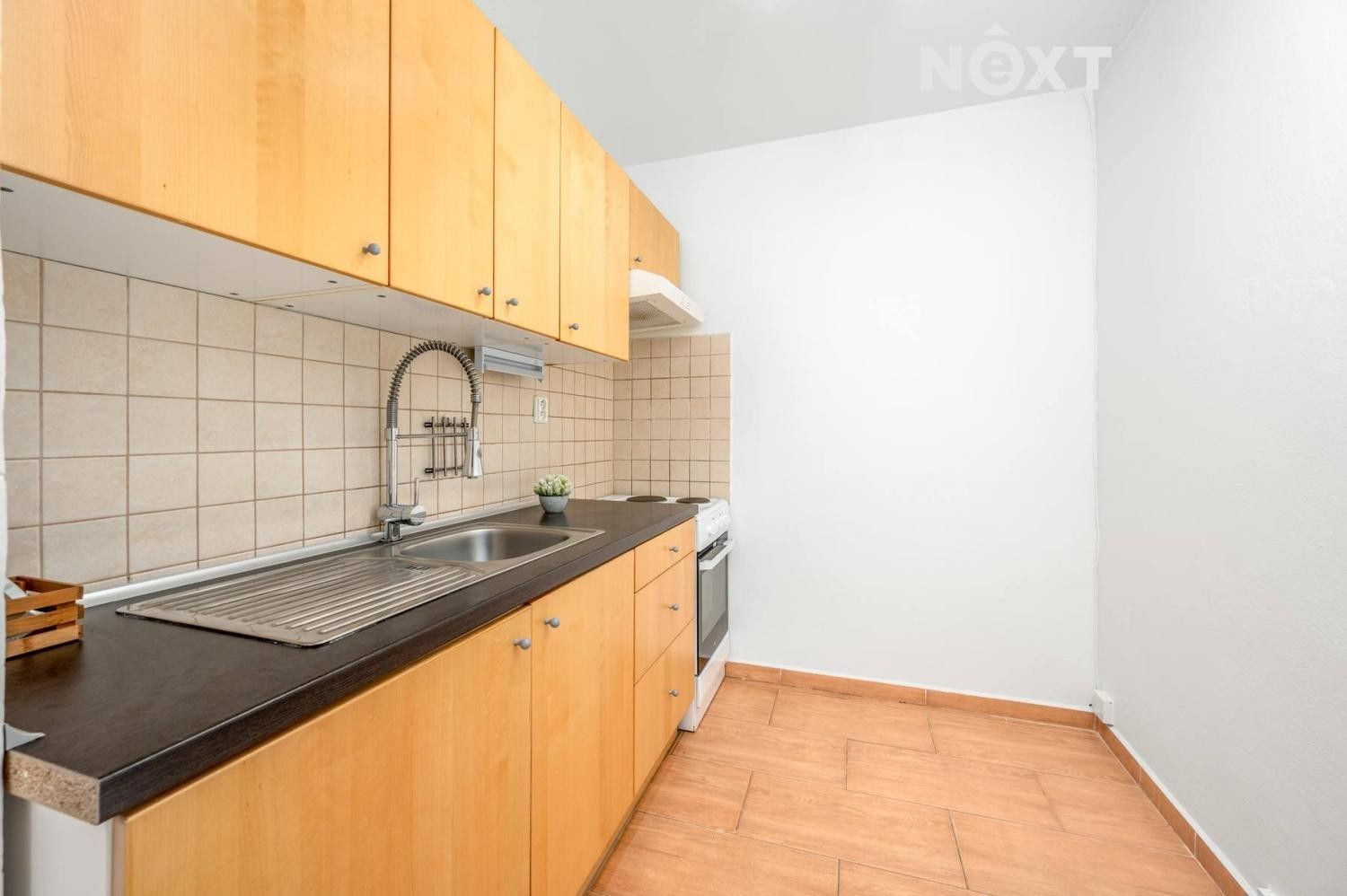 2+kk, Boloňská 309, Praha, 43 m²