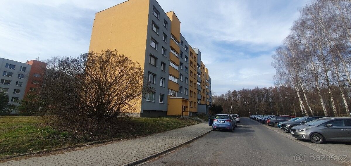 Pronájem byt - Karviná, 733 01