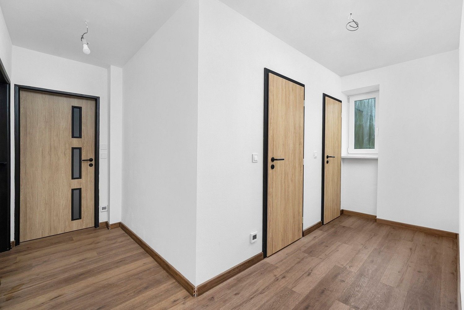 Byt 2+1 · 67 m² · Kuřim, okres Brno-venkov, Jihomoravský kraj - 2