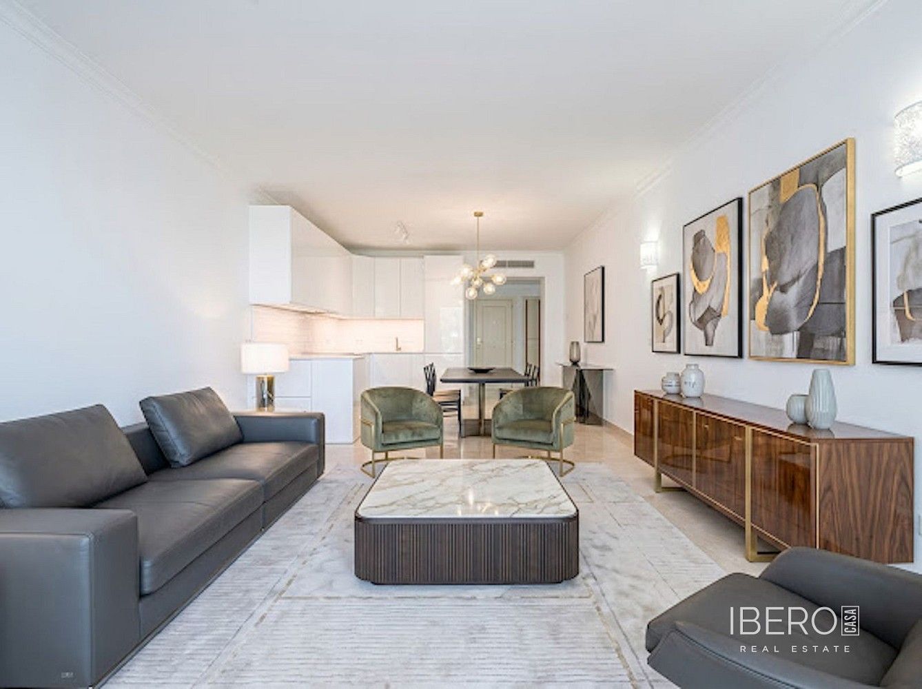 Prodej byt 4+kk - La Quinta, Španělsko, 146 m² - 5