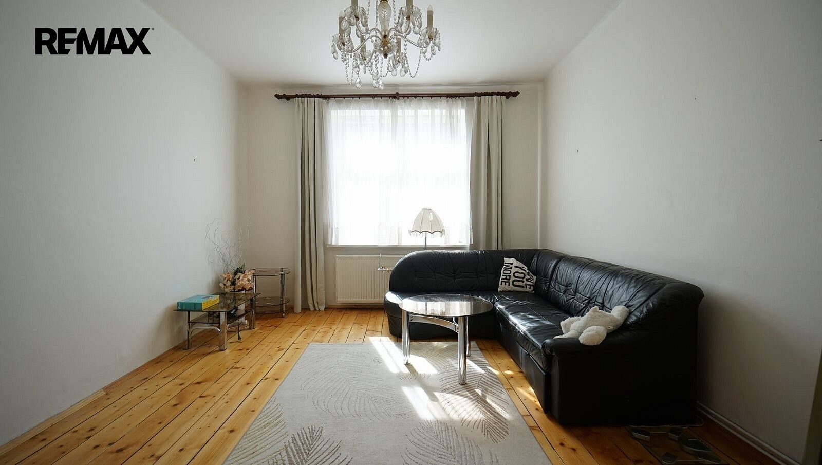 Byt 2+kk · 51 m² · Praha - Žižkov, okres Praha 3, Hlavní město Praha - 3