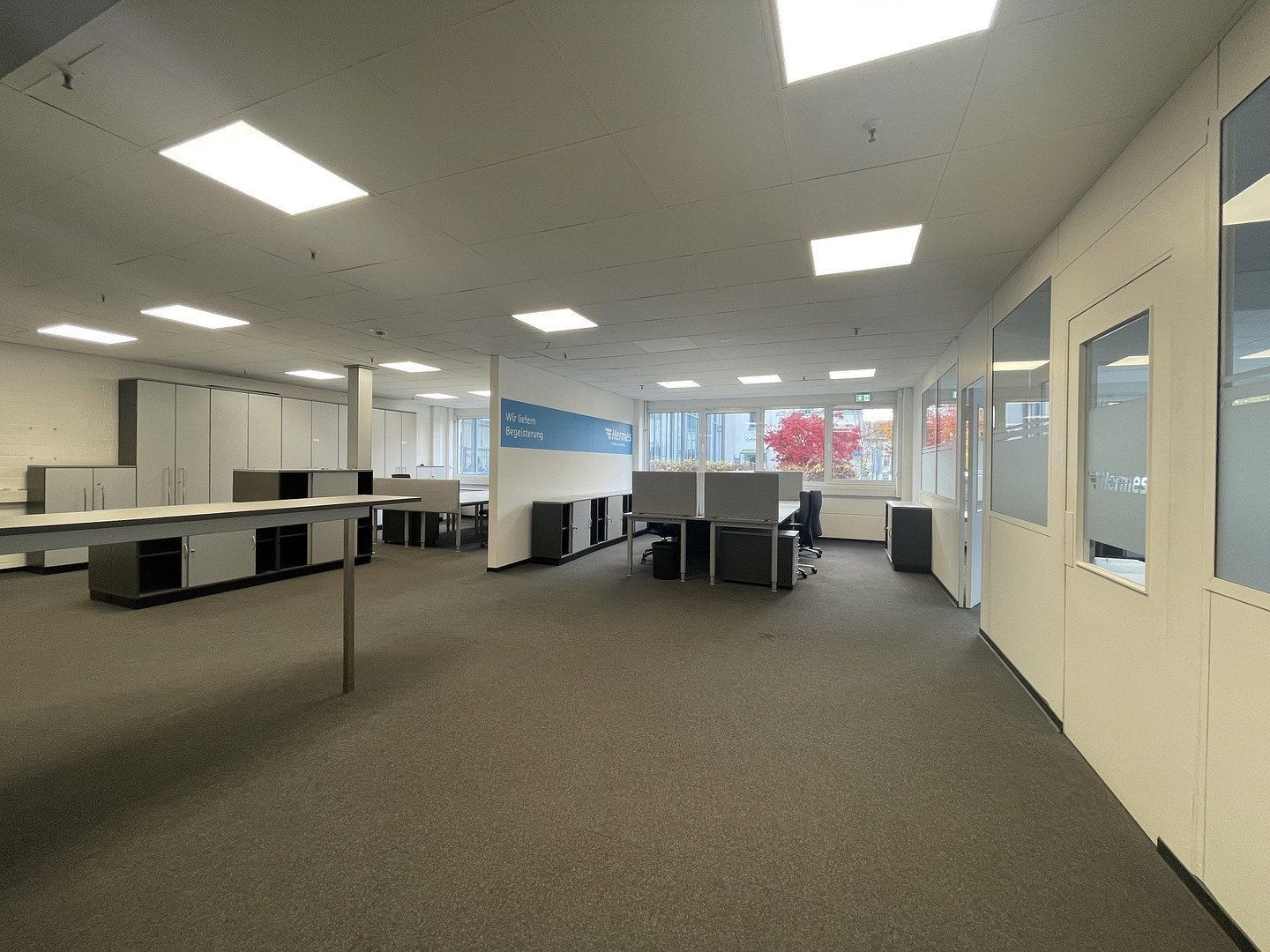 Pronájem obchodní prostory - Am Huxmühlenbach 7 Osnabrück Osnabrück Niedersachsen 49084, 6 020 m² - 5