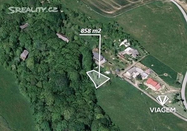 Zahrady, Halenkovice, 763 63 - 1