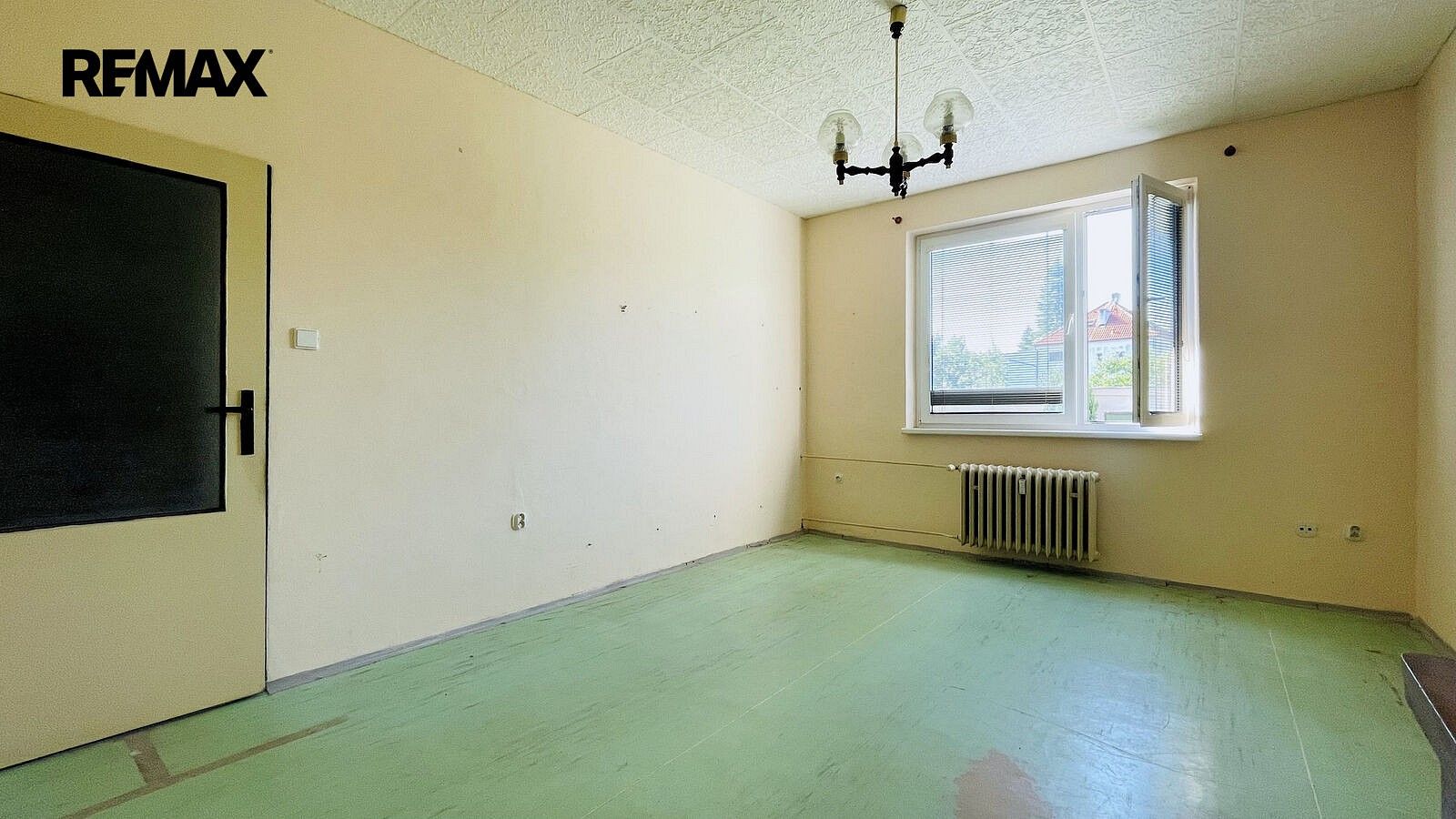 Byt 1+1 · 41 m² · Roztoky, okres Praha-západ, Středočeský kraj - 3
