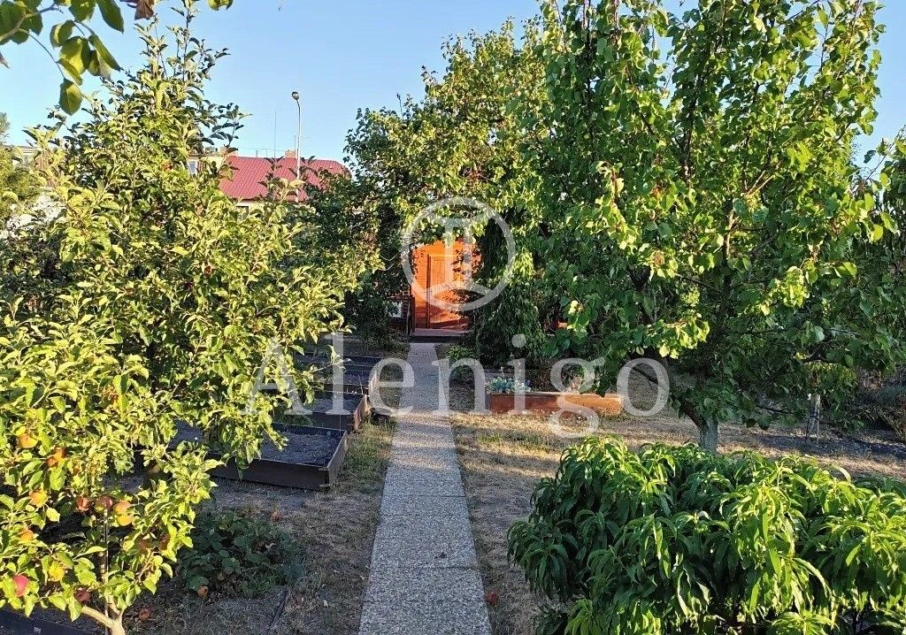 Prodej chata - Na Balkáně, Praha, 17 m² - 5