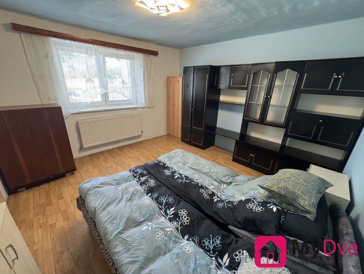 Rodinný dům · 100 m² · Újezd - 4