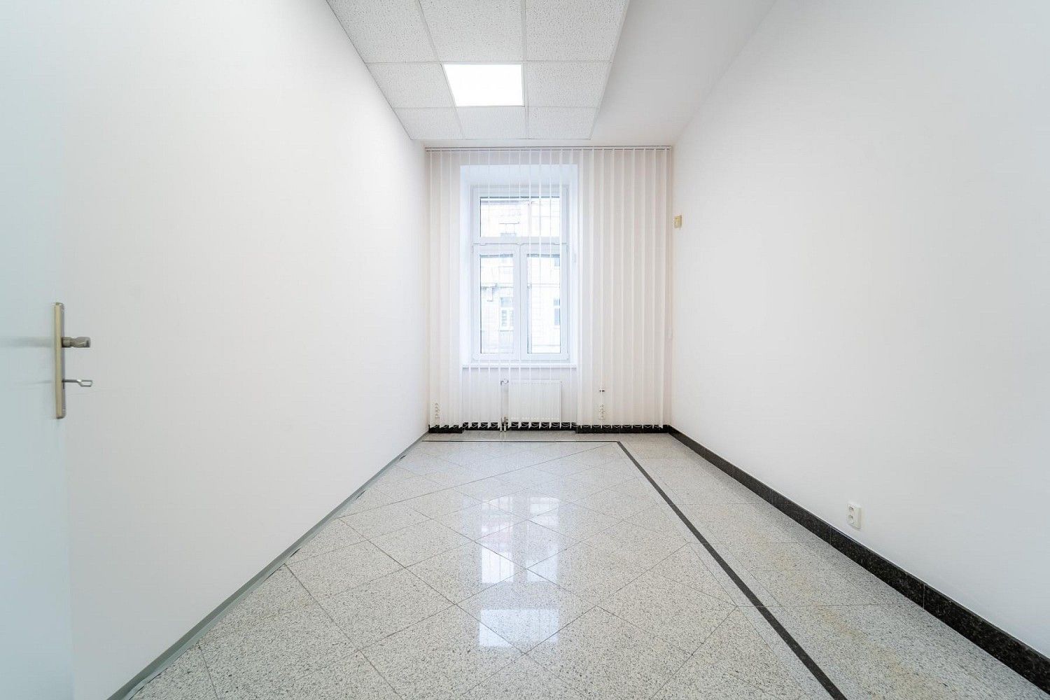 Obchodní prostory, Kolín - Kolín III, Středočeský kraj, 92 m² - 2
