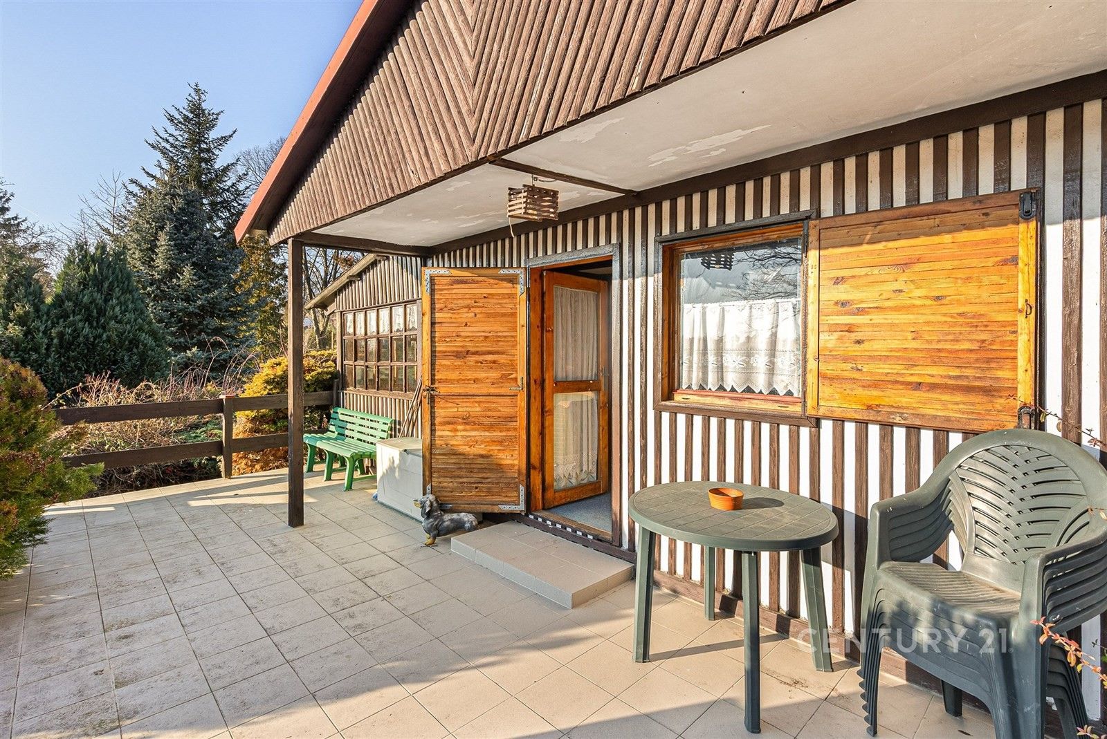 Ostatní, Horní Jirčany, Jesenice, 32 m²