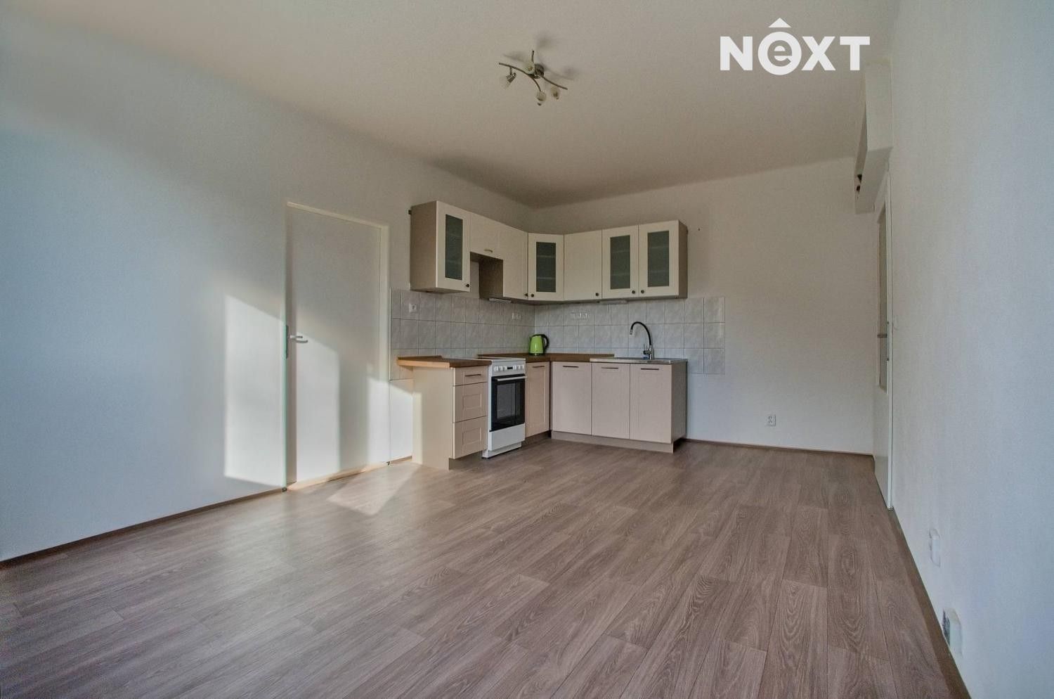 2+kk, Dukelská 337, Strakonice II, 53 m² - 2