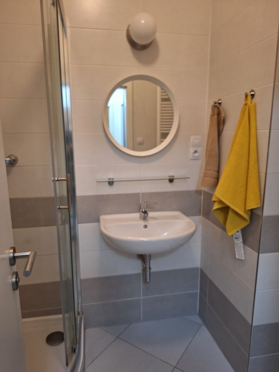 Pronájem byt 1+kk - Kadečkové, Praha - Letňany, 33 m² - 5