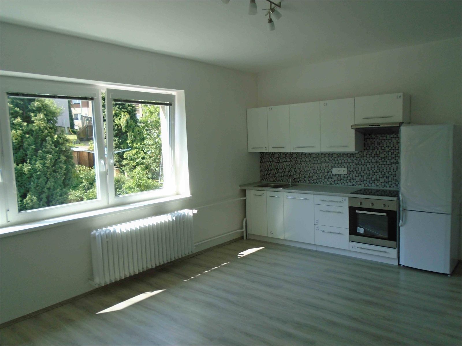 Byt 2+kk · 53 m² · Pod stanicí, Praha - Hostivař - 3