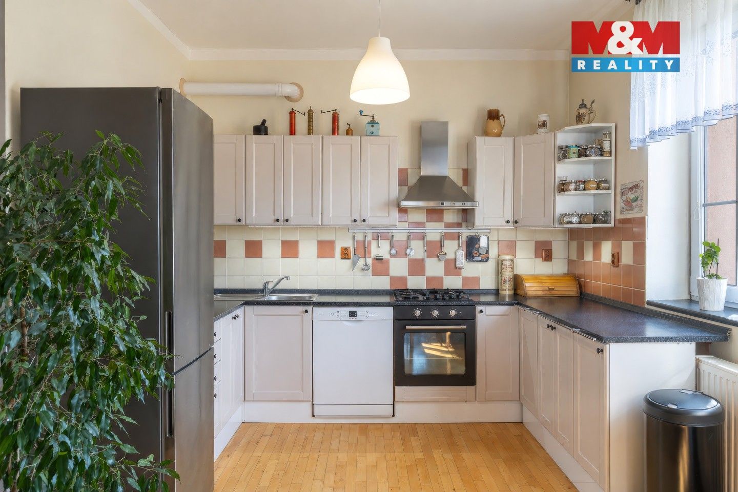 Prodej rodinný dům - Jaklovecká, Ostrava, 310 m² - 5