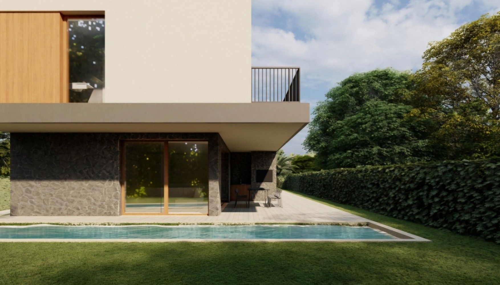 Prodej rodinný dům - Tinjan, Istarska županija, Chorvatsko, 135 m² - 5