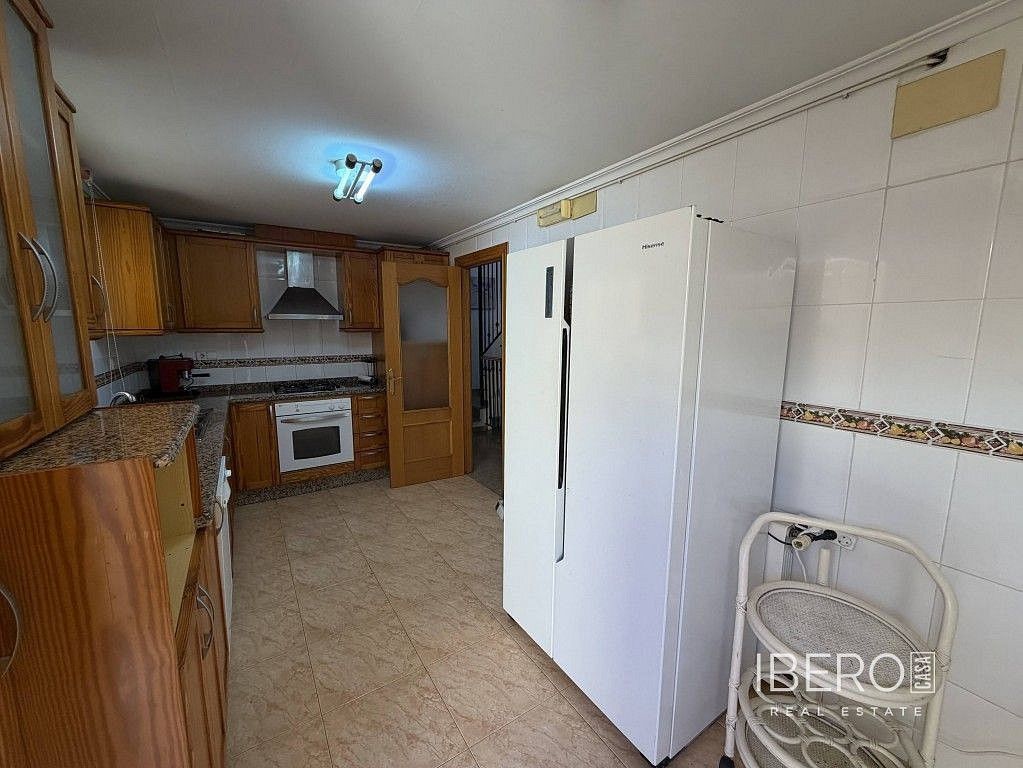 Prodej rodinný dům - La Nucia, ES, 166 m² - 5