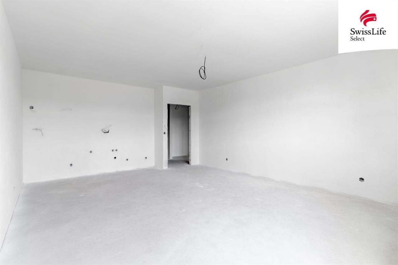 Byt 2+kk · 58 m² · Hlinsko - 4