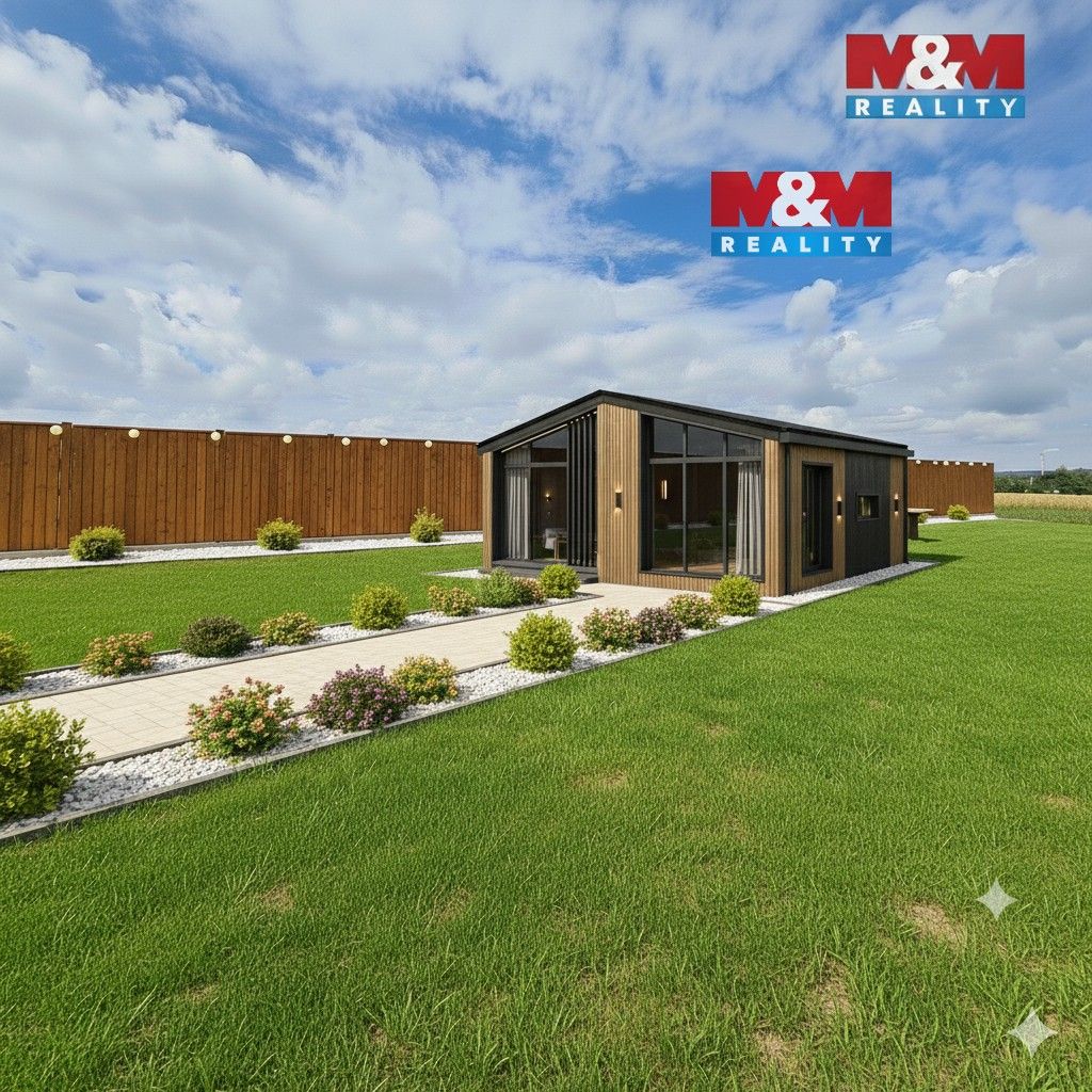 Rodinné domy, Merklovice, Vamberk, 113 m²