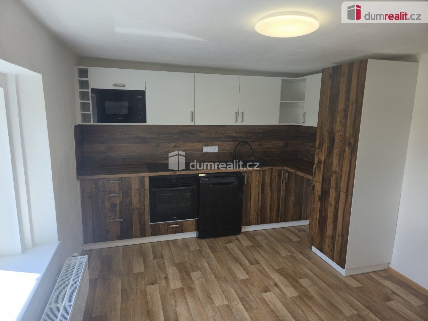 3+1, Zavadilská, Všejany, 86 m²