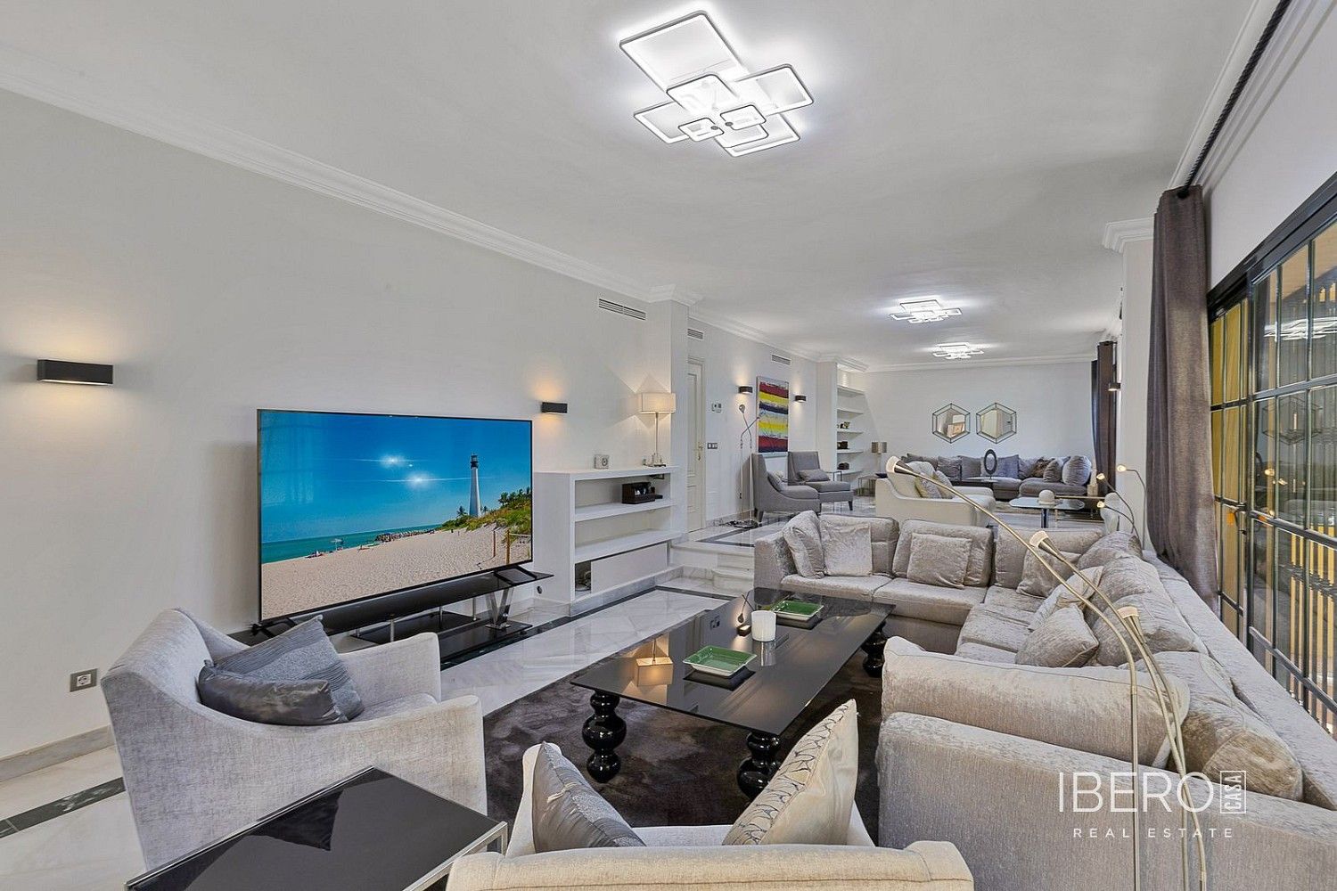 Rodinný dům · 497 m² · Guadalmina Baja, ES - 4