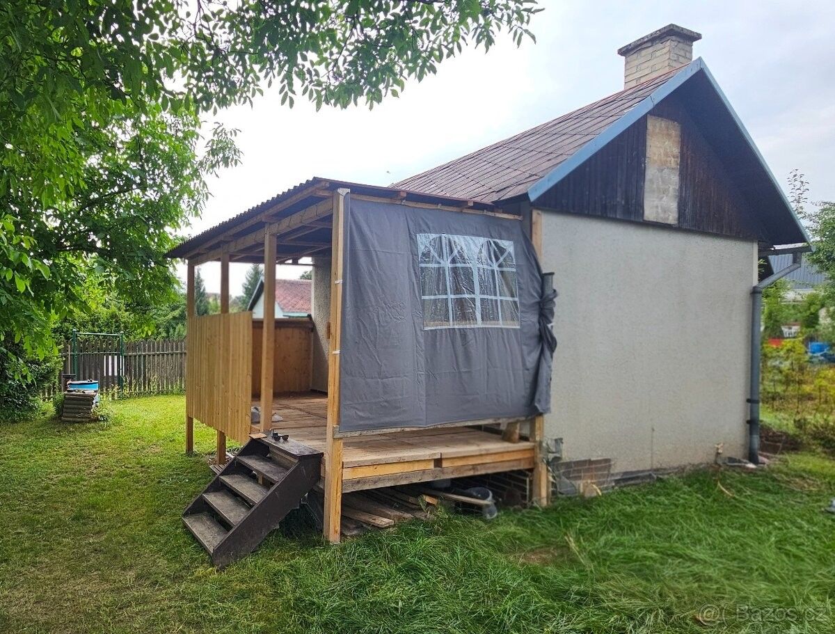 Prodej zahrada - Tachov, 347 01