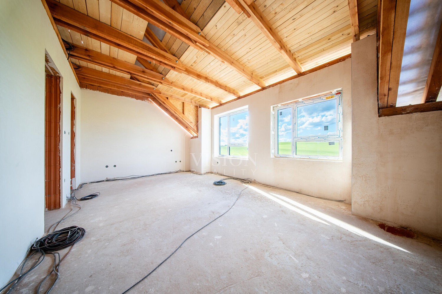 Prodej rodinný dům - Týnec nad Sázavou, okres Benešov, 207 m² - 5
