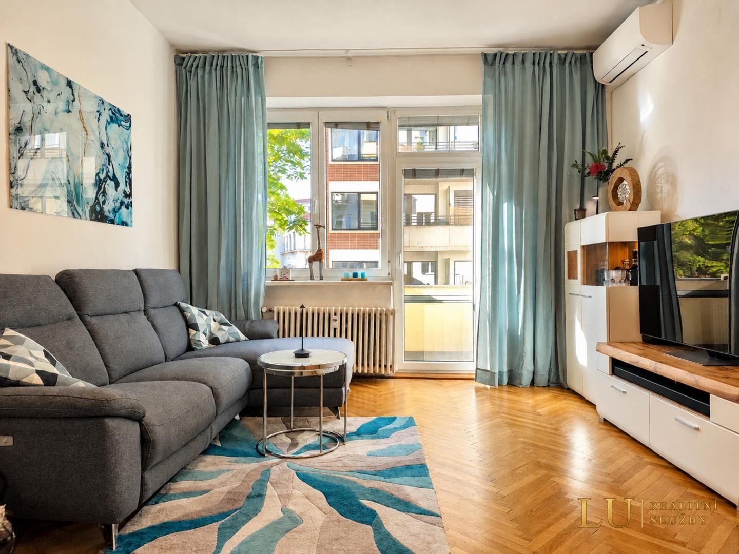 1+1, Leitnerova 706, Brno Staré Brno, 47 m²