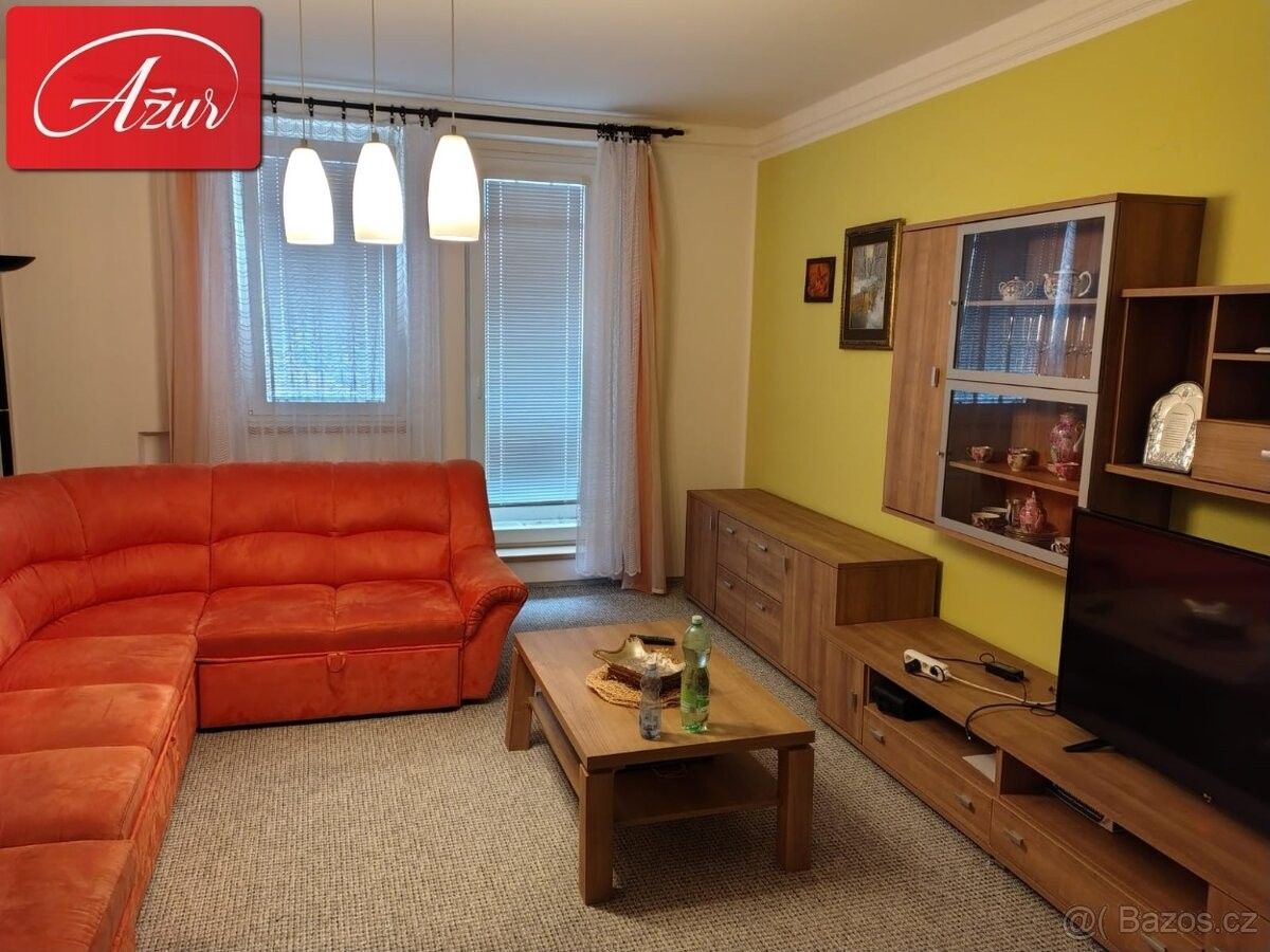 Byty, Teplice, 415 01