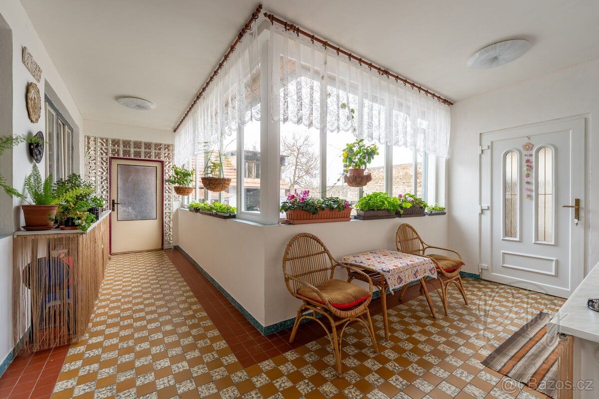 Rodinný dům · Dolní Dunajovice, 691 85 - 4