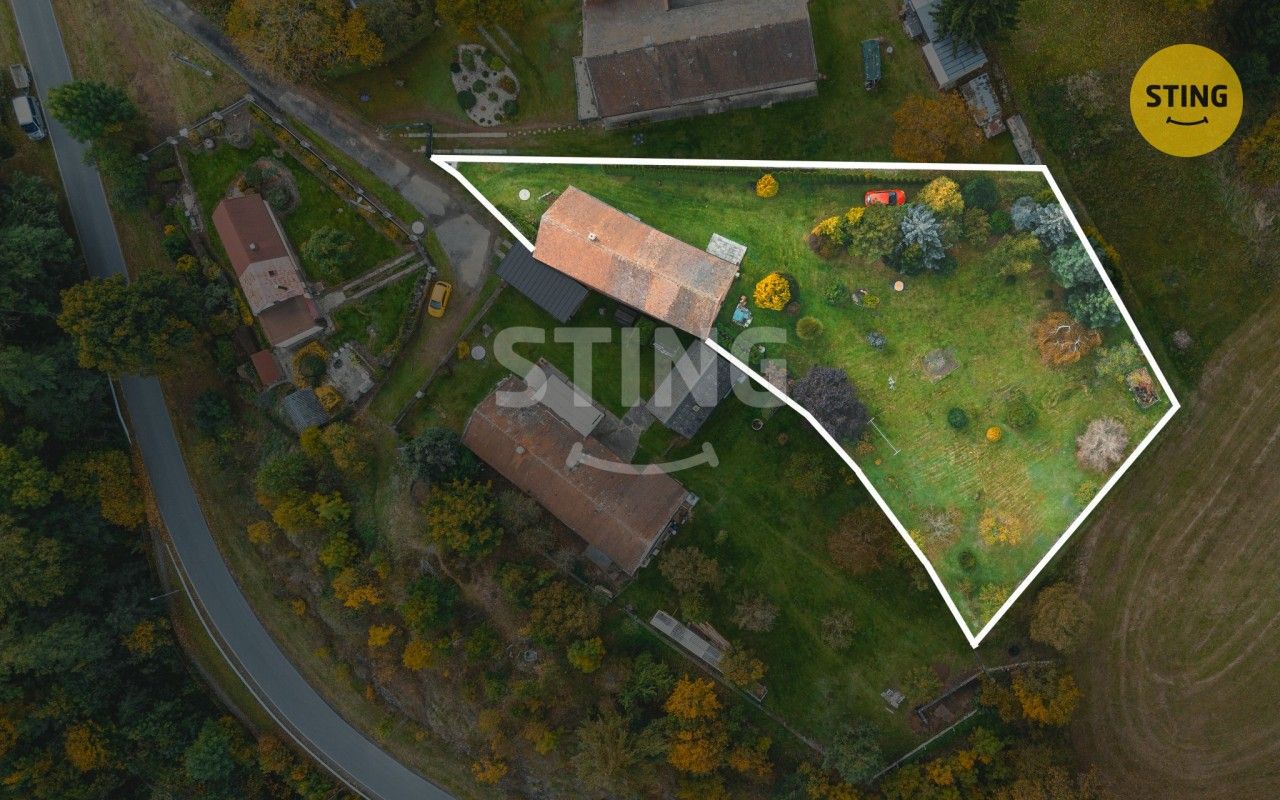 Památky · 148 m² · Žďárec u Seče, Seč - 4