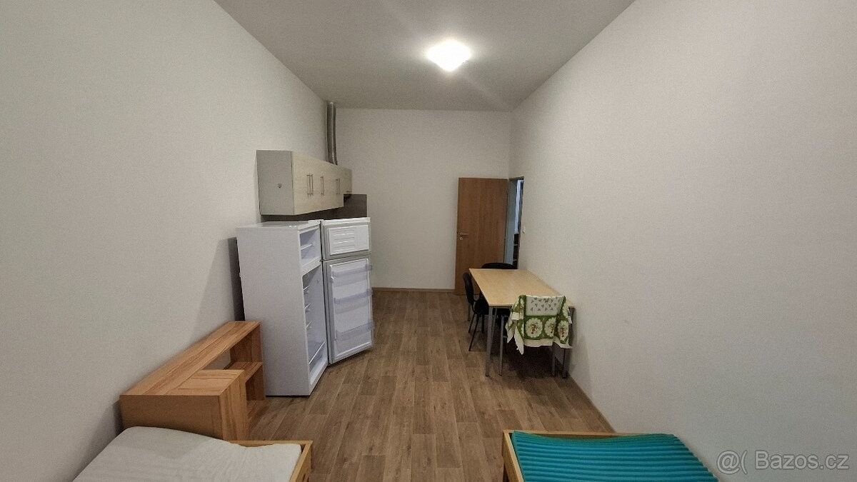 Pronájem byt - Jihlava, 586 01