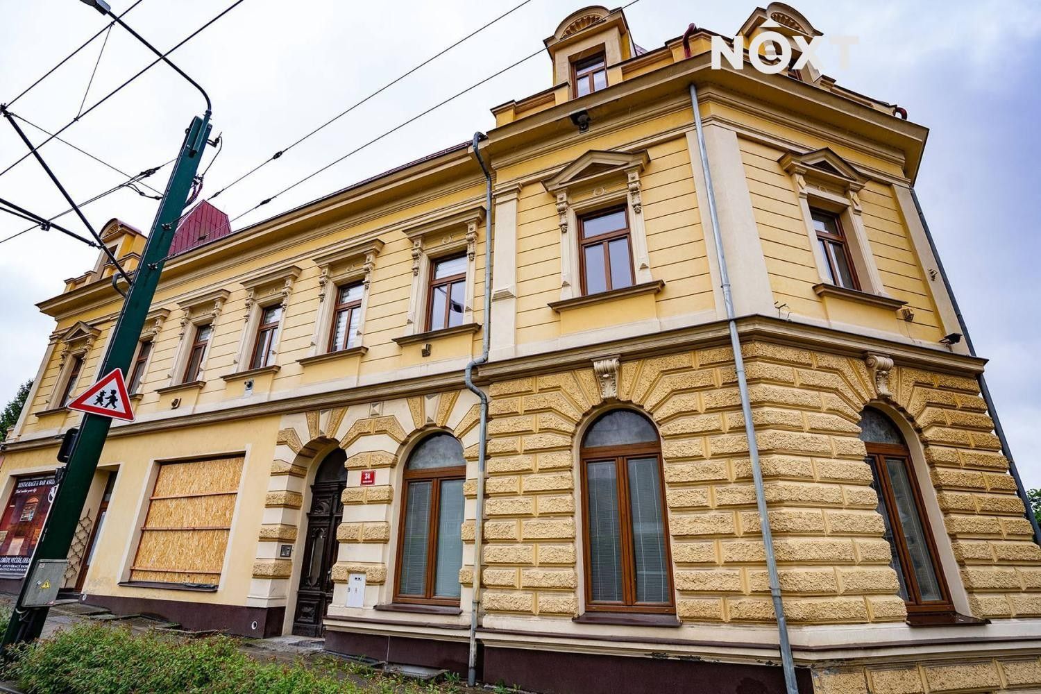 2+1, Tanvaldská, Liberec, 72 m²