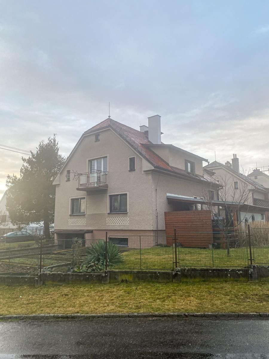 Rodinné domy, Leštinská, Nové Město nad Metují, 222 m²
