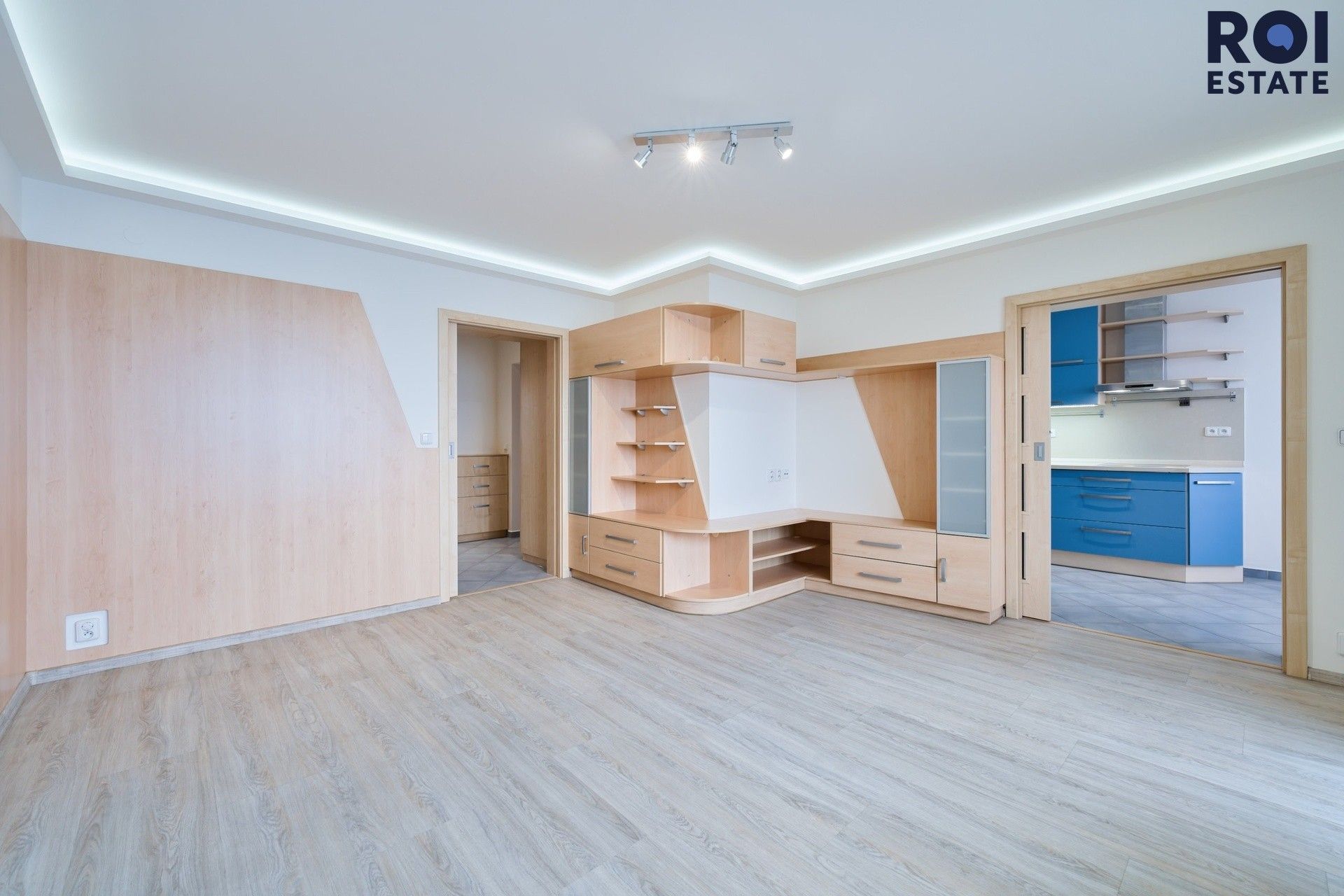 4+1, Oblá, Brno, 74 m²