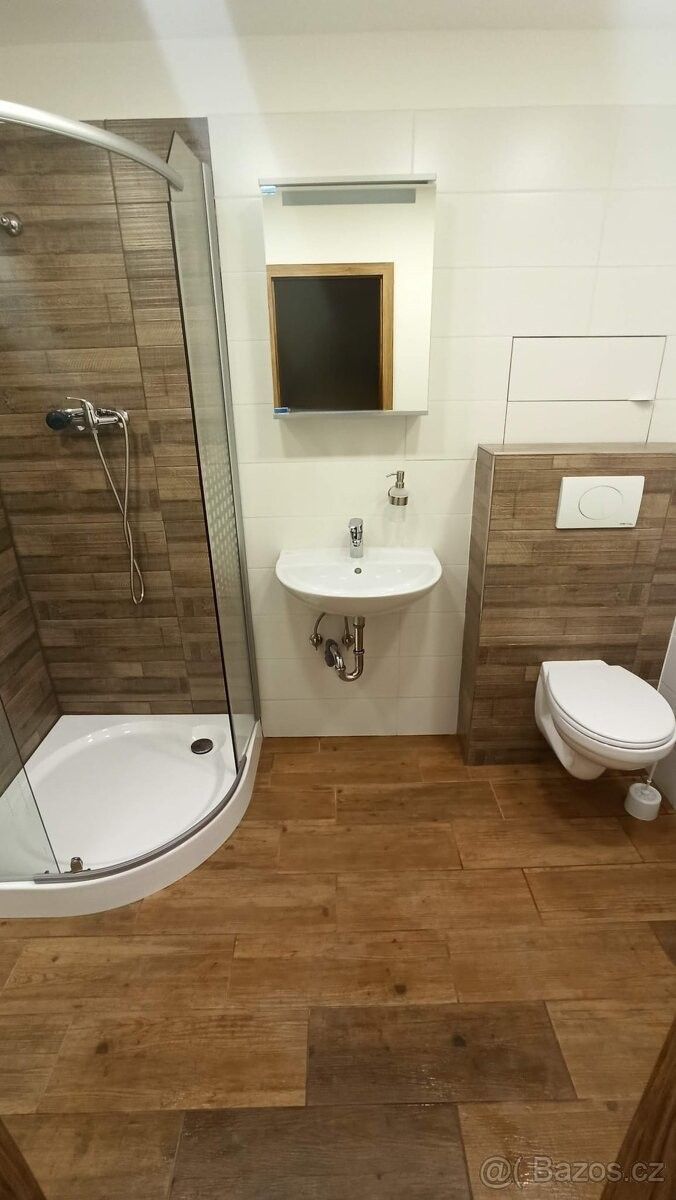 Pronájem byt - Teplice, 415 01