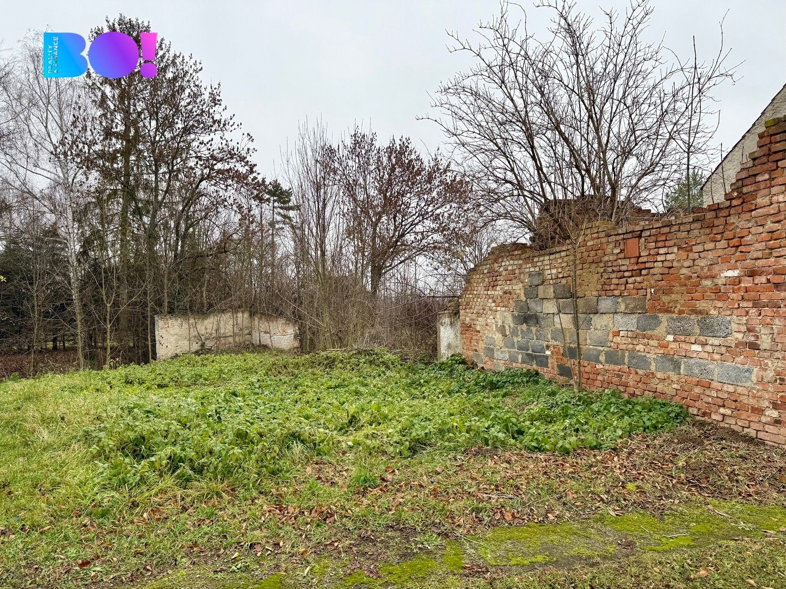 Pozemky pro bydlení, Tištín, 331 m²