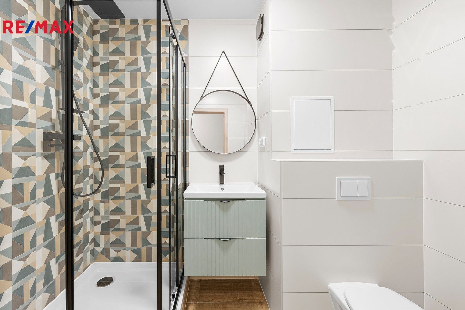 3+1, Peškova, Ústí nad Labem, 64 m²