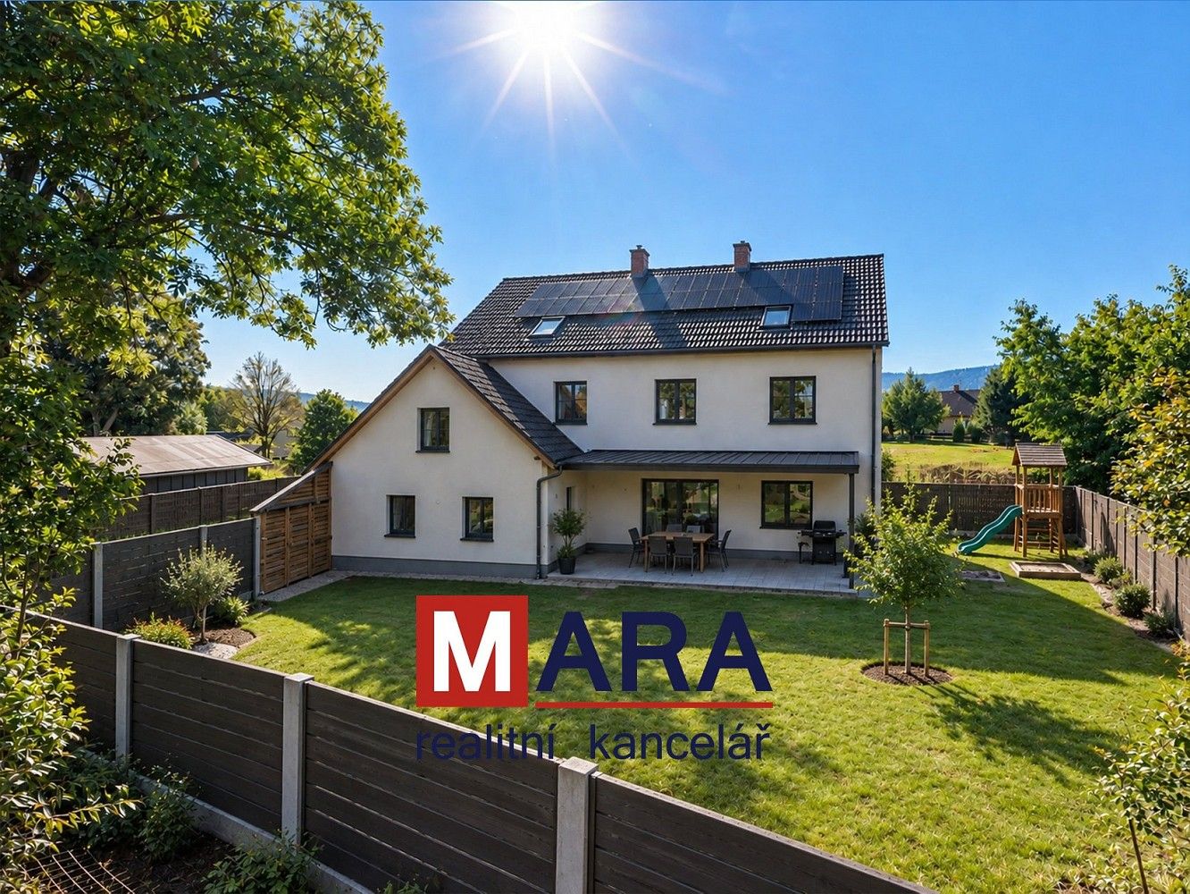Rodinný dům · 380 m² · Červená Voda, okres Ústí nad Orlicí - 4