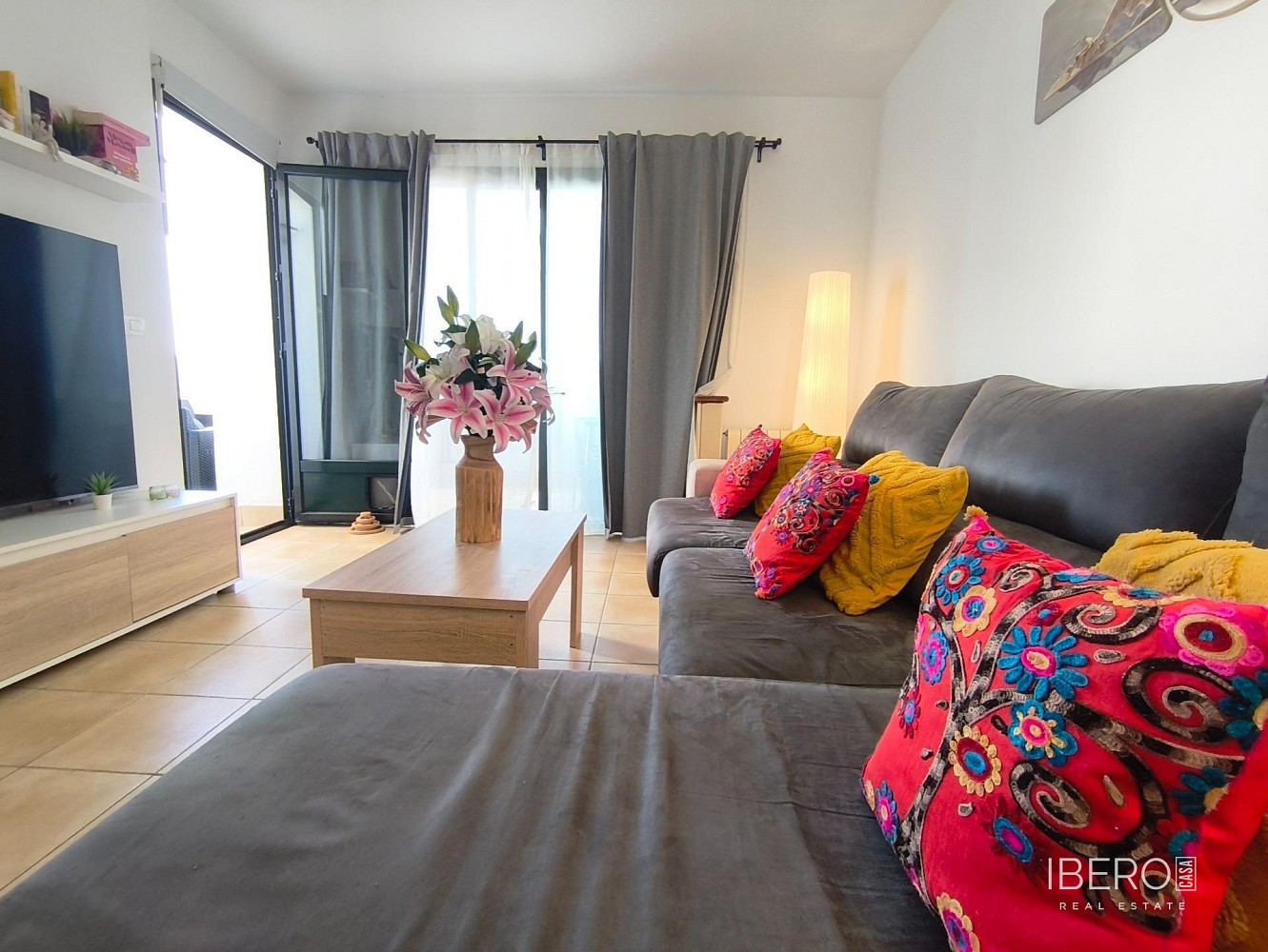 Byt 3+kk · 79 m² · Murcia, Španělsko - 3