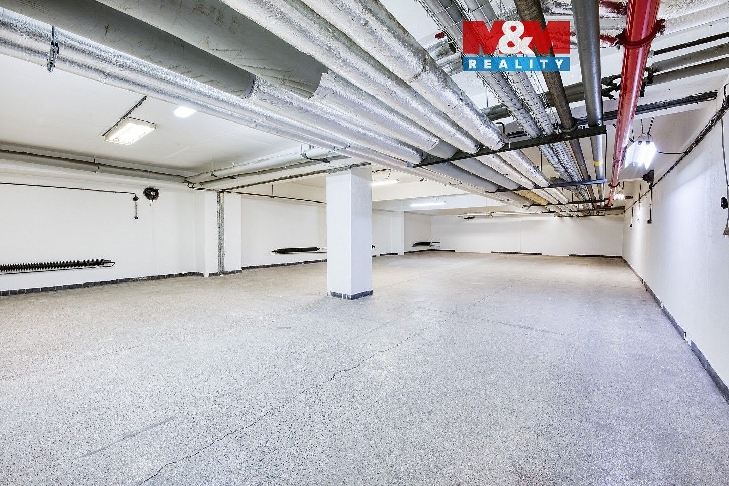Sklady, Plzeň - Doubravka, okres Plzeň-město, Plzeňský kraj, 178 m² - 1