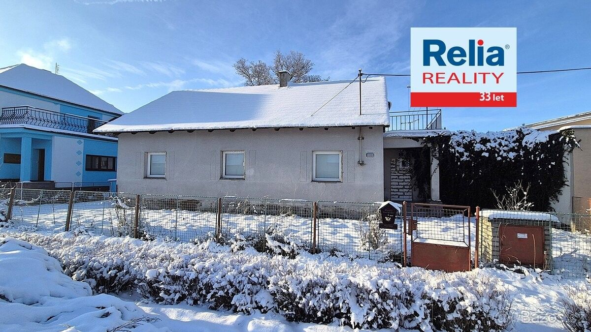 Prodej rodinný dům - Hlinsko v Čechách, 539 01